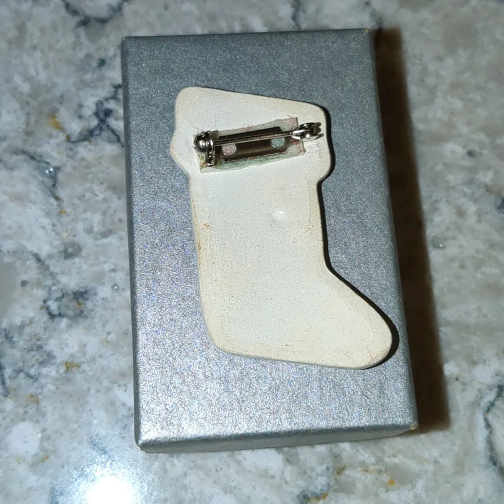 N/A handmade vintage